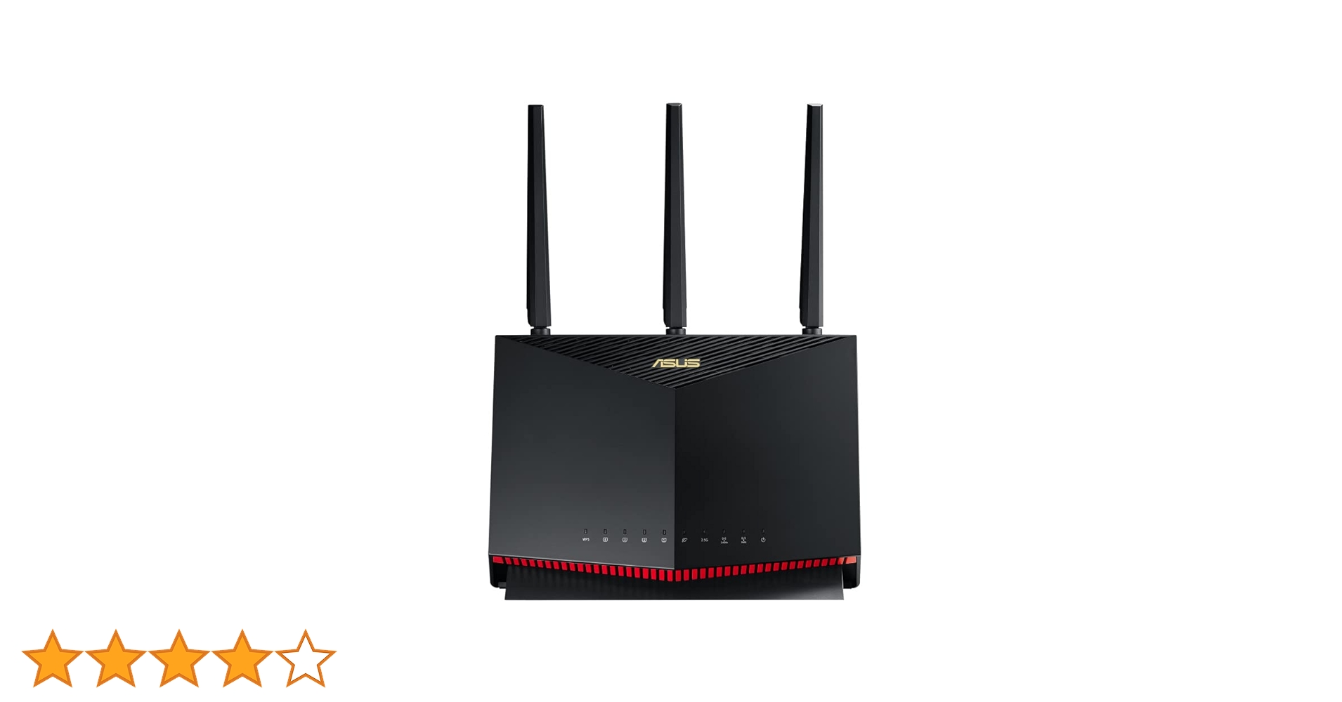 Amazon | 【Amazon.co.jp限定】ASUS WiFi RT-AX86U Pro 無線 ルーター